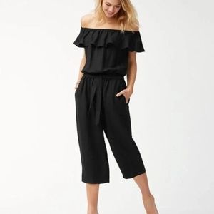 NWT Tommy Bahama jumpsuit!